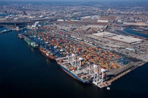 port of baltimore economic facts